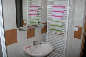 Accommodatie bij particulieren Smižany 2